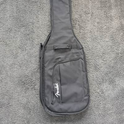 Squier Vintage Modified Jazz Bass 2012-2015 - Natural Gloss image 19