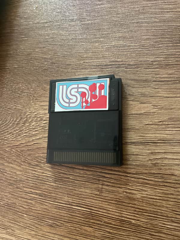 Nintendo LSDJ - Black image 1