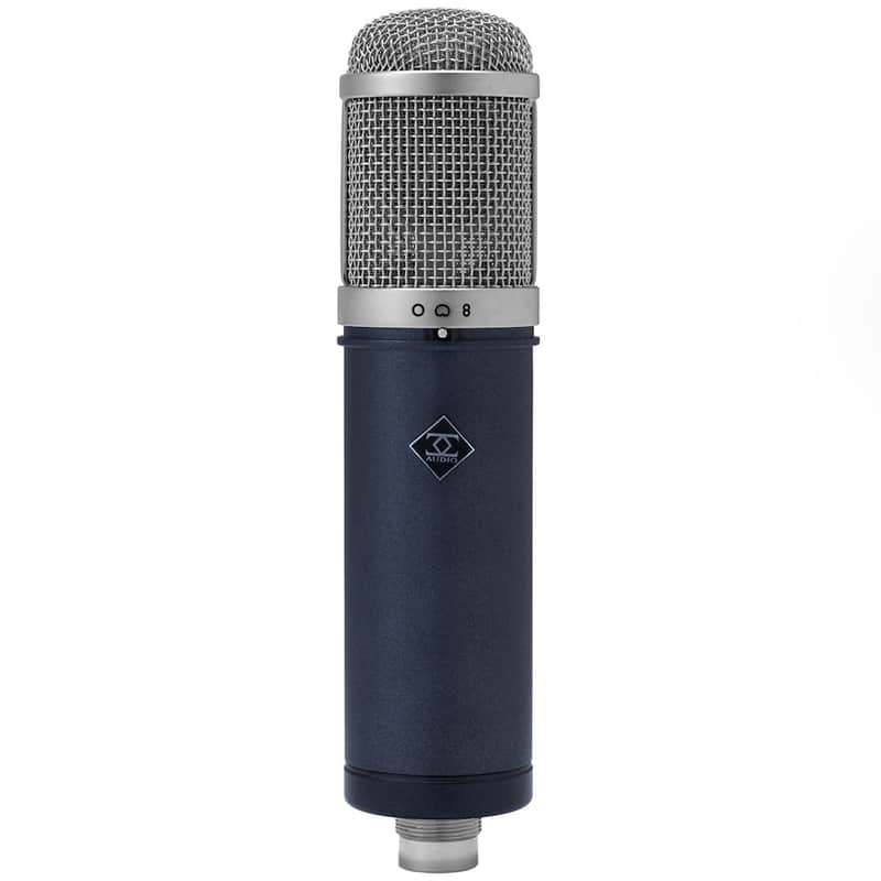 ADK Frankfurt 49 T-FET Microphone image 1