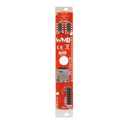 WMD Voltera image 4