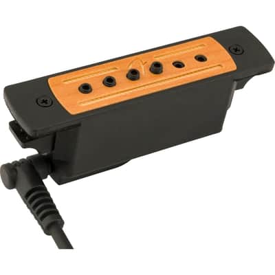 Fender Mesquite Humbucking Acoustic Soundhole Pickup imagen 1