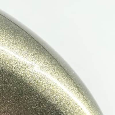 2012 Fender American Standard Stratocaster – Jade Pearl Metallic image 13