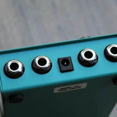 DREADBOX "Raindrops Hybrid Delay/Pitch Shifter/Reverb" image 3