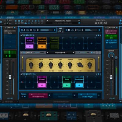 Blue Cat Audio All Plug-Ins Pack: 26 Pro Audio Tools (Download) image 6