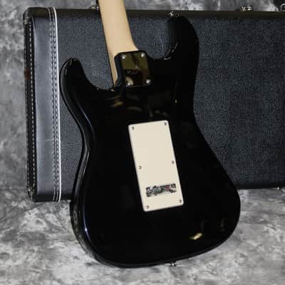 2023 G&L - Legacy - Jet Black image 5