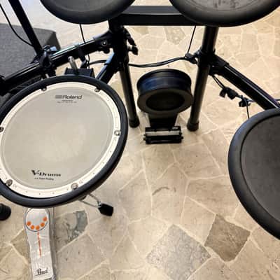 Roland TD17KL + VH10 image 4