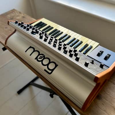 Moog Sub37 Analog Synth