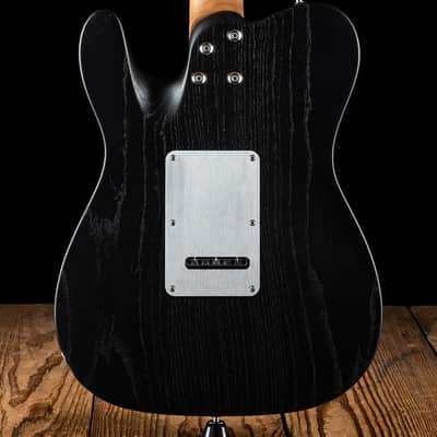 Suhr Andy Wood Signature Series Modern T HH - War Black - Free Shipping image 5