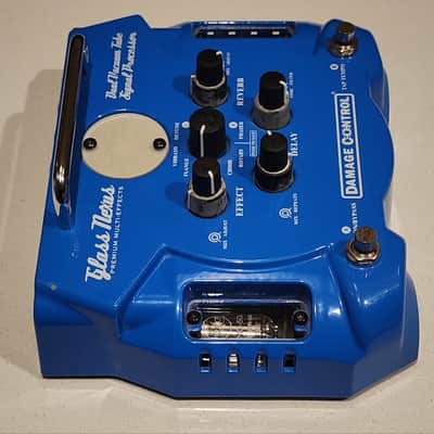 Damage Control Guitar Pedals and Effects | Reverb