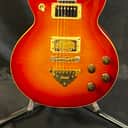 Ibanez AR100-CS Artist 1983 made in Japan Cherry Sunburst