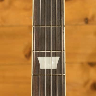 Epiphone Les Paul Standard 60s | Ebony *Left-Handed* image 6