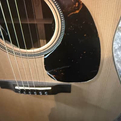 Martin D-16E Rosewood 2024 - Present - Natural image 9