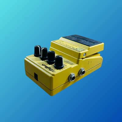 DigiTech Digitech Crossroads Eric Clapton Overdrive Pedal image 4