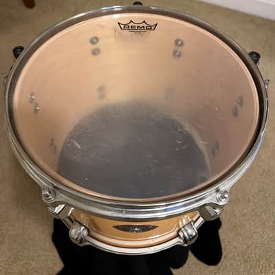 Tama Star Classic Birch 9x12 Rack Tom Drum 2000’s - Natural image 2