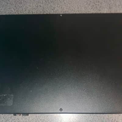Voodoo Lab Ground Control Pro 2010s - Black image 8