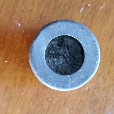 Violin Rosin Tin Case image 2