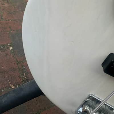 Fender American Deluxe Precision Bass image 7
