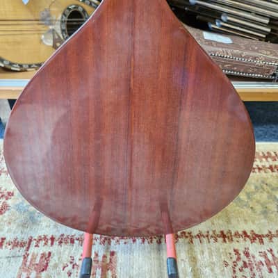 Salterio Salterio Octave Mandolin. Made in Italy 1980s? image 4