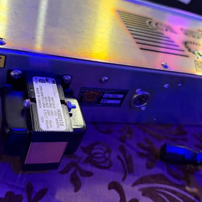 Coil Audio CA-70S MK2 Preamp image 7