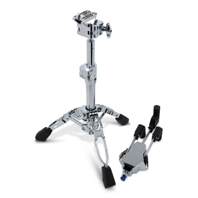 DW 9000X Series Ball Snare Stand image 3