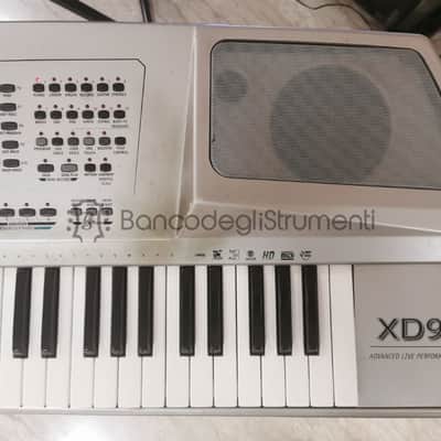 Ketron XD9 Arranger keyboard - 61 keys image 6