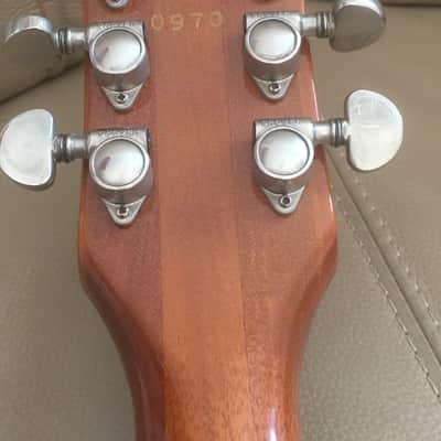 Gibson Les Paul Heritage 80 1982 Sunburst image 6