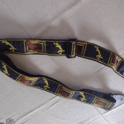 Fender and Levey Guitar straps - excellent, make a close offer. image 3