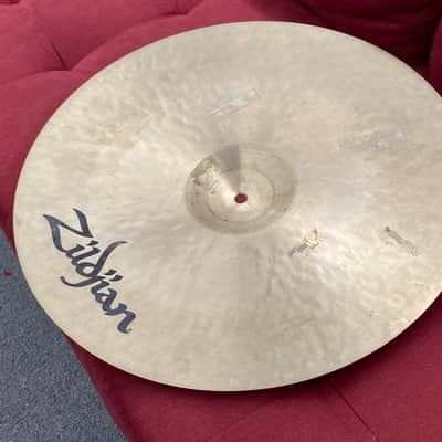 Zildjian 20" K Series Ride Cymbal image 10