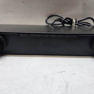 Juice Goose 8.0L Power Distribution Center image 3