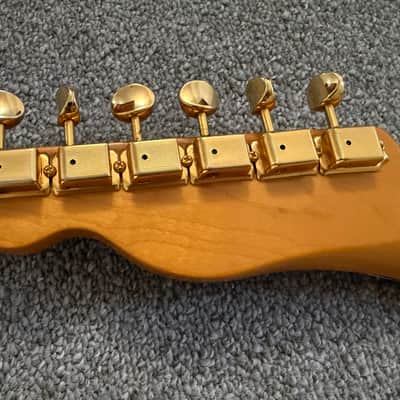 Fender '98 Collector's Edition Telecaster - OC Duff Pickups image 18