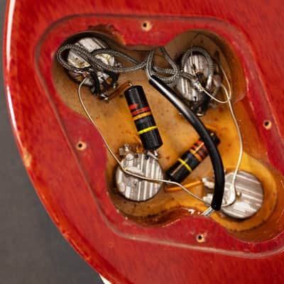 1959 Gibson Les Paul Standard Sunburst image 15
