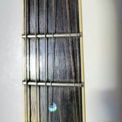 Dean Z Chicago Flame Series Black image 9