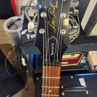Epiphone Les Paul Special II 2020 image 2