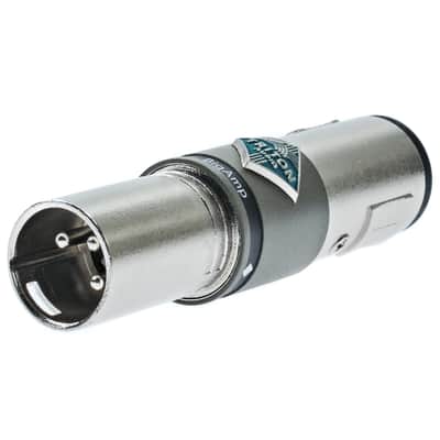 Triton Audio BigAmp Direct Box image 5