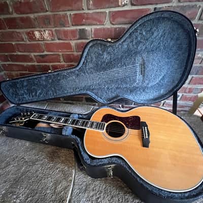 Guild JF55-NT 1994 - Natural image 1
