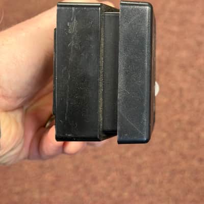 Arion HU-8500 Stage Tuner 1980s - Black image 6