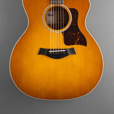 Taylor Used 214CE-K DLX Special Edition, '26 image 2