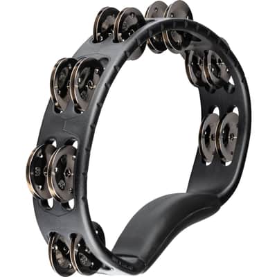 Meinl HTMT1BK Tambourine image 1
