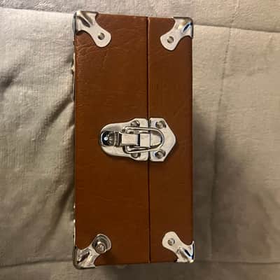 Pignose 7-100 Legendary Portable Amp 2010s - Brown image 8