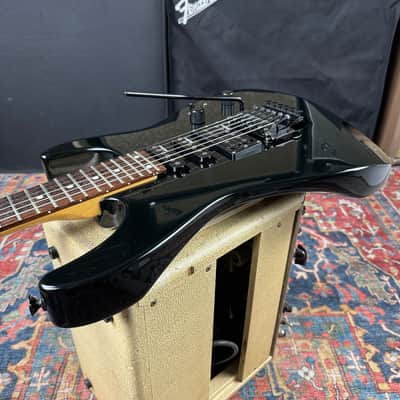 Jackson Super Dinky Student SSH Floyd Rose - 1990's image 19