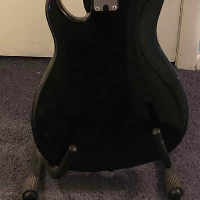 1983 Peavey Fury Bass - original version with Super Ferrite Pick up - Nice All original USA made image 5