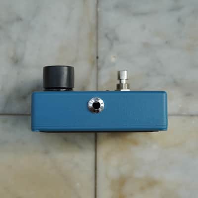 MXR M103 Blue Box Reissue (USED) image 7