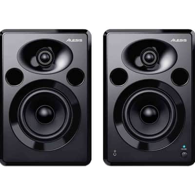 Alesis Elevate 5 MkII Studio Monitors (Pair)