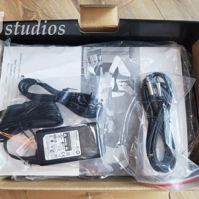 Boss eBand JS-10 - Like New Open Box! image 12