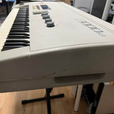 Akai S1000KB Digital Sampler with SCSI2SD image 9