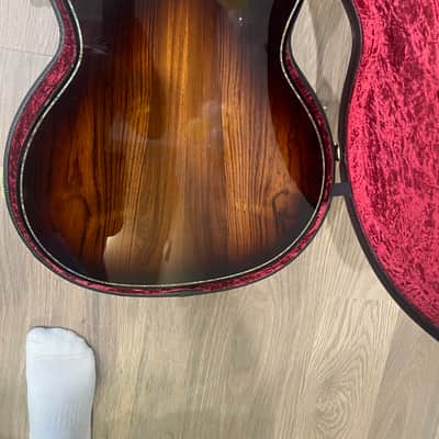 Taylor 914ce Builders Edition 2025 W. LR Baggs Anthem + OHSC image 7