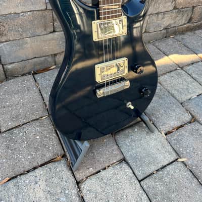 Paul Reed Smith Santana Electric Guitar PRS PRS image 2