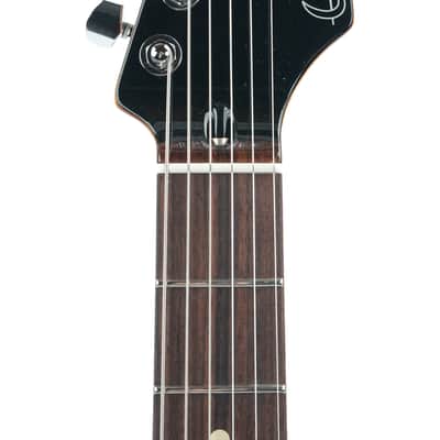 Suhr Modern Set-Neck Limited Edition 2024 Blue Fade image 2