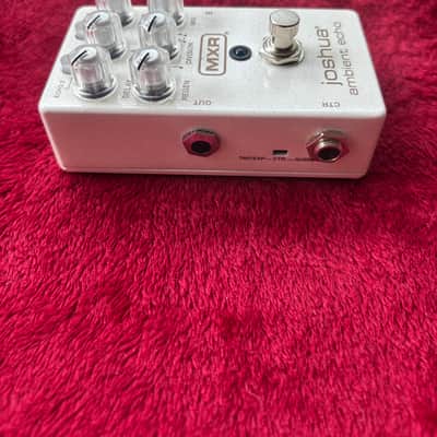 MXR M309 Joshua Ambient Echo 2024 - Present White image 4