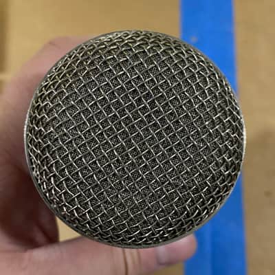 Neumann  U47 Long Body Vintage Tube Condenser Microphone image 20